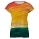 thumbnail image 3 of Gibobby Camisetas de verano para mujer Tops para mujer Sudaderas para mujer Cuello redondo Camisas manga corta Túnica Tops para polainas Camisas manga cor(Rosa,G), 3 of 5