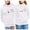 White, variant on Men's And Women's Valentine's Day Heart Print Loose Pullover Hooded Sweatshirt Womens Zip up Hooded Sweatshirt