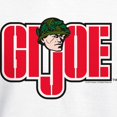 thumbnail image 3 of CafePress - GI Joe Logo Hooded Sweatshirt - Pullover Hoodie, Hooded Sweatshirt, 3 of 4