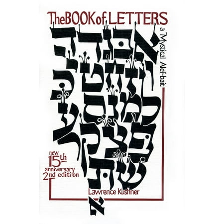 Kushner: The Book of Letters (Hardcover)