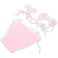 thumbnail image 4 of Trajes De Sesión De Fotos Para Recién Nacidos, Accesorios Para Fotos De Recién Nacidos, Disfraz De Ganchillo Para Niñas, Para Vacaciones, Para Cumpleaños, Para Disparar Fyydes Girl Photography Clothes, 4 of 8