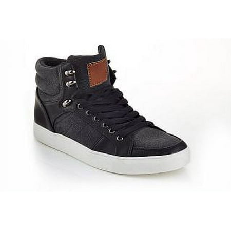 

Franco Vanucci Men s High Top Sneakers - Multiple styles
