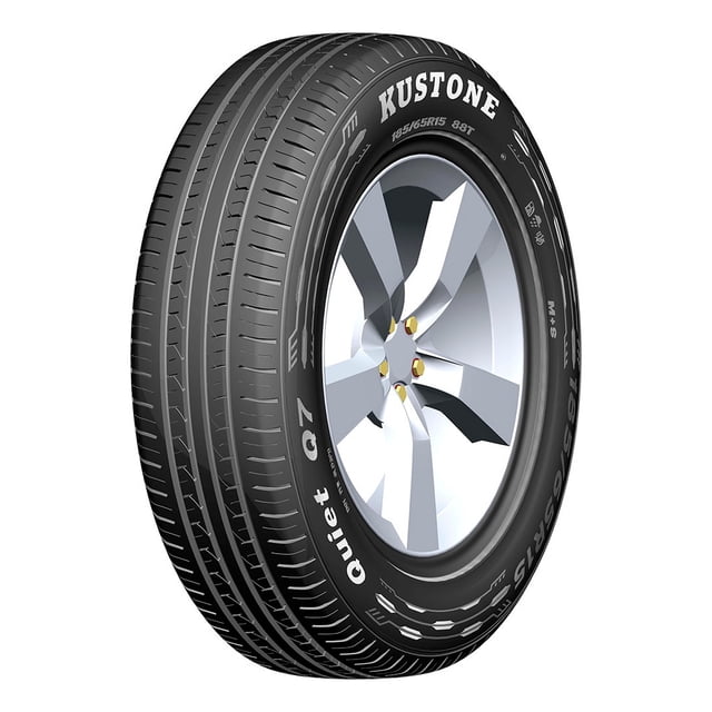 Llanta KUSTONE 185/65r14 Quiet Q7 86h