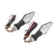 thumbnail image 3 of Indadorores de, Luz de de Motocicleta Negro para la Reparacia de Motos, 3 of 7