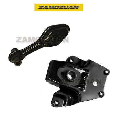 Motor & Trans Mount 2PCS 1995-2002 for Cavalier Sunfire 2.2L 2.3L 2.4L for Auto