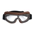 thumbnail image 3 of Here's a refined product description for **Winter Goggles** suitable for **Skiing, Motorcycling**, and other **Outdoor Sports**:\n\n \n\n### **Winter, 3 of 5