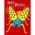 thumbnail image 2 of May Beetle Poster Print by Retrobot, 2 of 2