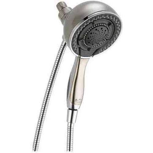 Delta In2ition Multi Function Shower Head and Hand Shower, Available in