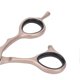 thumbnail image 4 of Ciseaux de coupe de cheveux, ciseaux de coiffure portables pour salon de coiffure à domicile, outil de coiffure, ciseaux plats de 5,5 pouces, 4 of 4