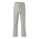 thumbnail image 3 of Pantalones cargo de algodón y lino para hombre: cintura elástica, cuatro bolsillos, corte holgado, pantalones informales/deportivos para todas las estaciones con cordón, 3 of 5