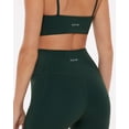 thumbnail image 5 of PAVOI Women's Compressive High Waisted Butt Sculpting Biker Shorts with Pockets, 4" Inseam, 5 of 8