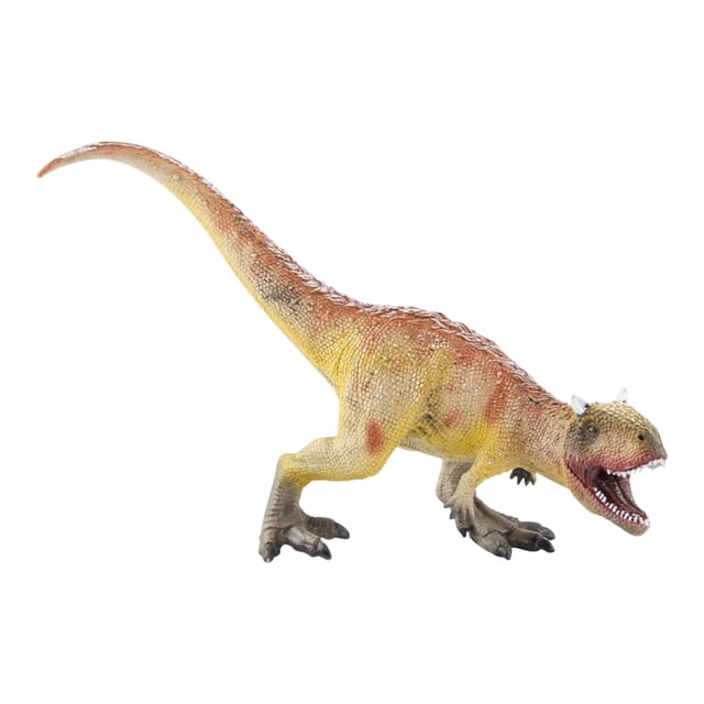 EGNMCR Boy Gift Dinosaur Model Solid Hand-painted Commemorative Figure Dinosaur figure Birthday Gifts for Kids