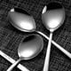 thumbnail image 5 of Bewildely 8 unids/set cuchara coreana con mangos largos excelente durabilidad cabeza de cuchara de sopa ancha multiusos Mostrada, 5 of 6