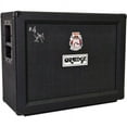 thumbnail image 5 of Orange Signature #4 Jim Root Speaker Cabinet PPC212JR 2x12, 5 of 6
