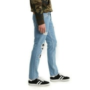 Levis Mens 511 Slim Fit Jeans