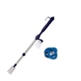 thumbnail image 3 of FUTUREORYY Battery Operated 1Set Aquarium gravel with Water Filter Function for Small Siphon Fish Tank, 3 of 5