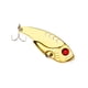 thumbnail image 5 of Cebo artificial Zulema 3D Eyes Metal Vib Lure para Bass Pike Sea Trout Gold, 5 of 7
