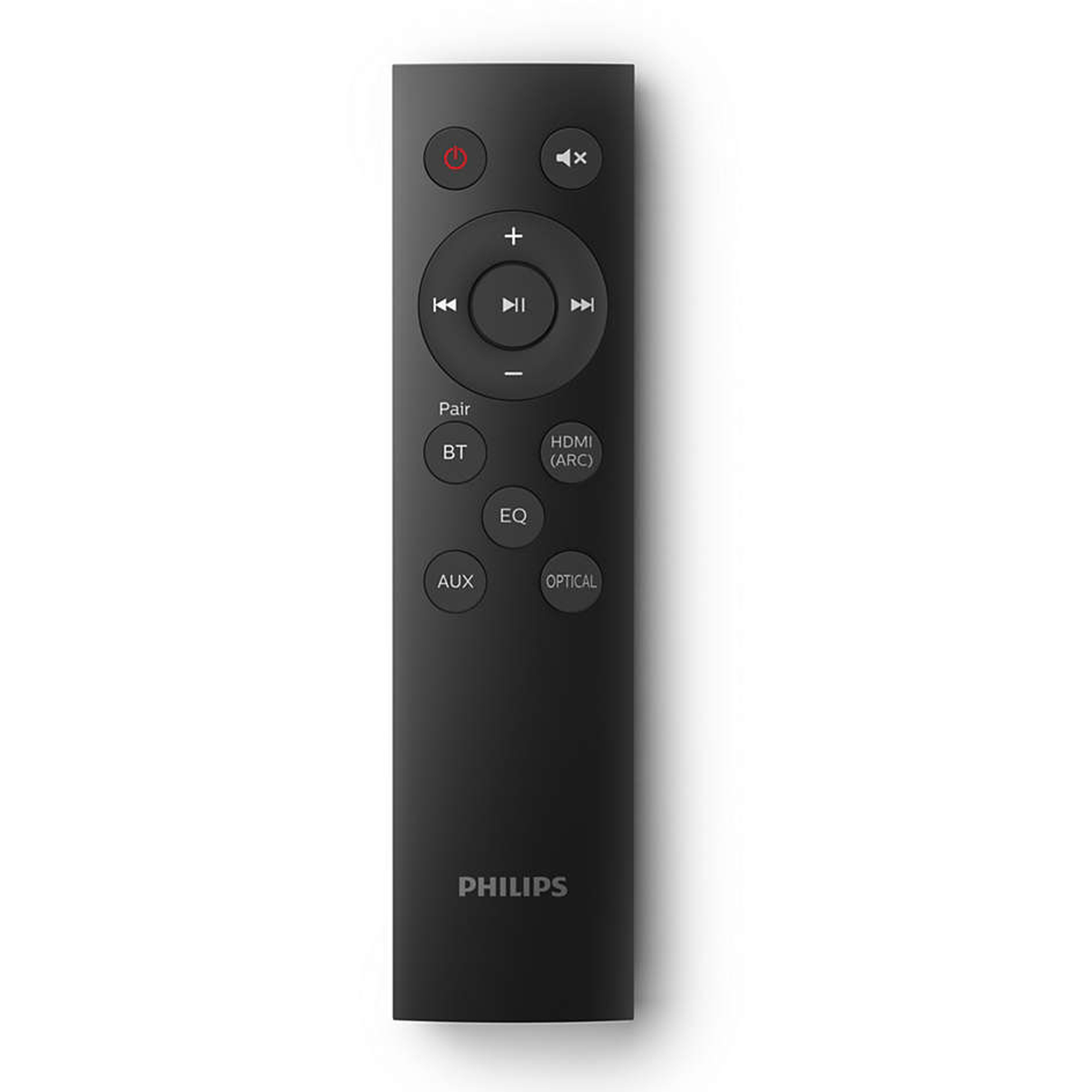 Philips B5306 2.1 Soundbar with Wireless Subwoofer photo 4