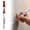 Coffee, variant on DUOYOU Oil Based Paint Marker Gold Permanent Paint Pen Quick Dry for Rock Glass Fabric Ceramic Metal Wood Grout Restoration Crafts