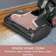 thumbnail image 7 of Kenmore BU4050 Intuition Bagged Upright Vacuum Cleaner for Carpet, Hard Floor, Rose Gold, 7 of 7