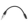 thumbnail image 4 of Cable Adaptador De Antena, Reemplazo De Cable Adaptador Aéreo Negro De Rendimiento Estable Para Chrysler Para Autopartes, 4 of 7