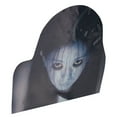 thumbnail image 4 of Car S Rear Casement Night Reflective Devil Sticker Decal DIY, 4 of 7