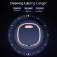 thumbnail image 3 of Auto Floor Sweeping Robot, Smart Robot Vacuum Cleaner Multifunctional  for Indoor, 3 of 8