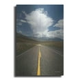 thumbnail image 1 of Luxe Metal Art 'Highway 93 in Idaho' by Alan Majchrowicz,Metal Wall Art, 16"x24", 1 of 7
