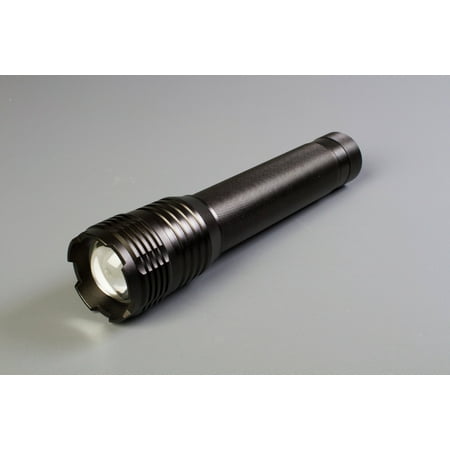 flashlight ledupdates lumen tactical bright grade 1200 super