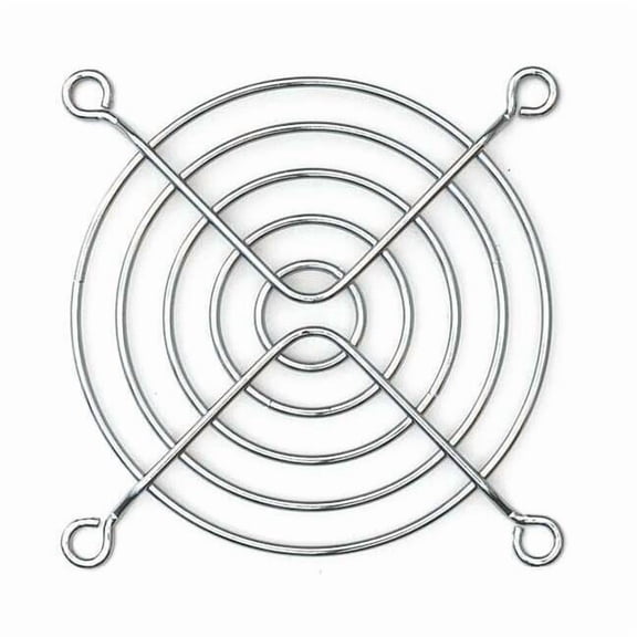 Dayton Fan Guard, 3-1/8" 31CC74