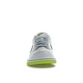 thumbnail image 3 of Nike Kid's Dunk Low 3D Swoosh Grey Shoes, from StockX, 3 of 5