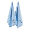 thumbnail image 1 of Design Imports CAMZ10828 DII Dreidel Torchon Brodé (Lot de 2), 1 of 2
