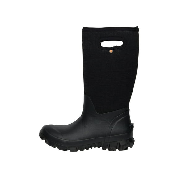 Bogs Women's Whiteout Cracks Boot