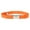 Orange, variant on Certgust Under $10 Leather Belts for Women Waist Belt for Women Fashion Leather Stretchy Elastic Skinny Retro Belt for Jeans Pants Dress with Gold Buckle