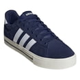 thumbnail image 3 of Tenis adidas Mujer Dama Daily 4.0 Azul Oscuro Casual azul 3 MX, 3 of 8