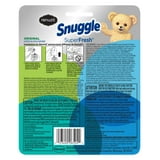 Renuzit Snuggle SuperFresh Original Scented Oil Refill, Odor Deodorizer ...
