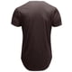 thumbnail image 3 of Hombres Casual Sólido Cuello Redondo Popular Slim-type Mangas Camiseta Blusa Pompotops  oipoqjl32575, 3 of 3
