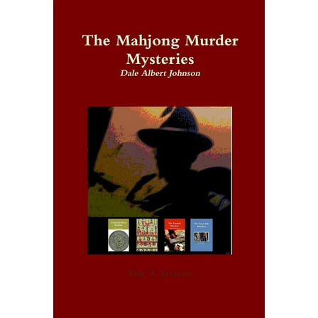 The Mahjong Murder Mysteries (Paperback)