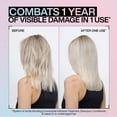 thumbnail image 2 of Redken Acidic Bonding Concentrate Conditioner 1 oz / 30 ml, 2 of 13