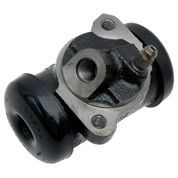 Drum Brake Wheel Cylinder Fits select: 1967-1968 BUICK LESABRE, 1967-1968 BUICK ELECTRA