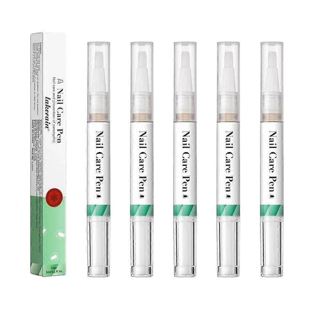 1-3pcs Nail Care PenThe Original, Nail Fungus Pen Austria, Nail Care Pen Cosmetic Care for Nail Fungal Infection