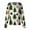 Light Green-A#250831HH, variant on Snap Front Christmas Scrub Jacket Women Long Sleeve Stretchy Warm Up Womens Scrub Top Xmas Holiday Plus Size Women's Nurse Uniform with Pocket