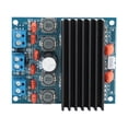 thumbnail image 1 of Placa amplificadora de potencia Digital profesional TDA7492 de alta potencia 50W * 2/100W puente paralelo, 1 of 8