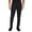 Black, variant on Healing Hands Purple Label - Men's Daniel Pant 's Six Pocket Scrub Pant