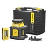 Stabila LAR200 Weather Proof Fully Auto Self-Level Rotating Laser w/ Receiver