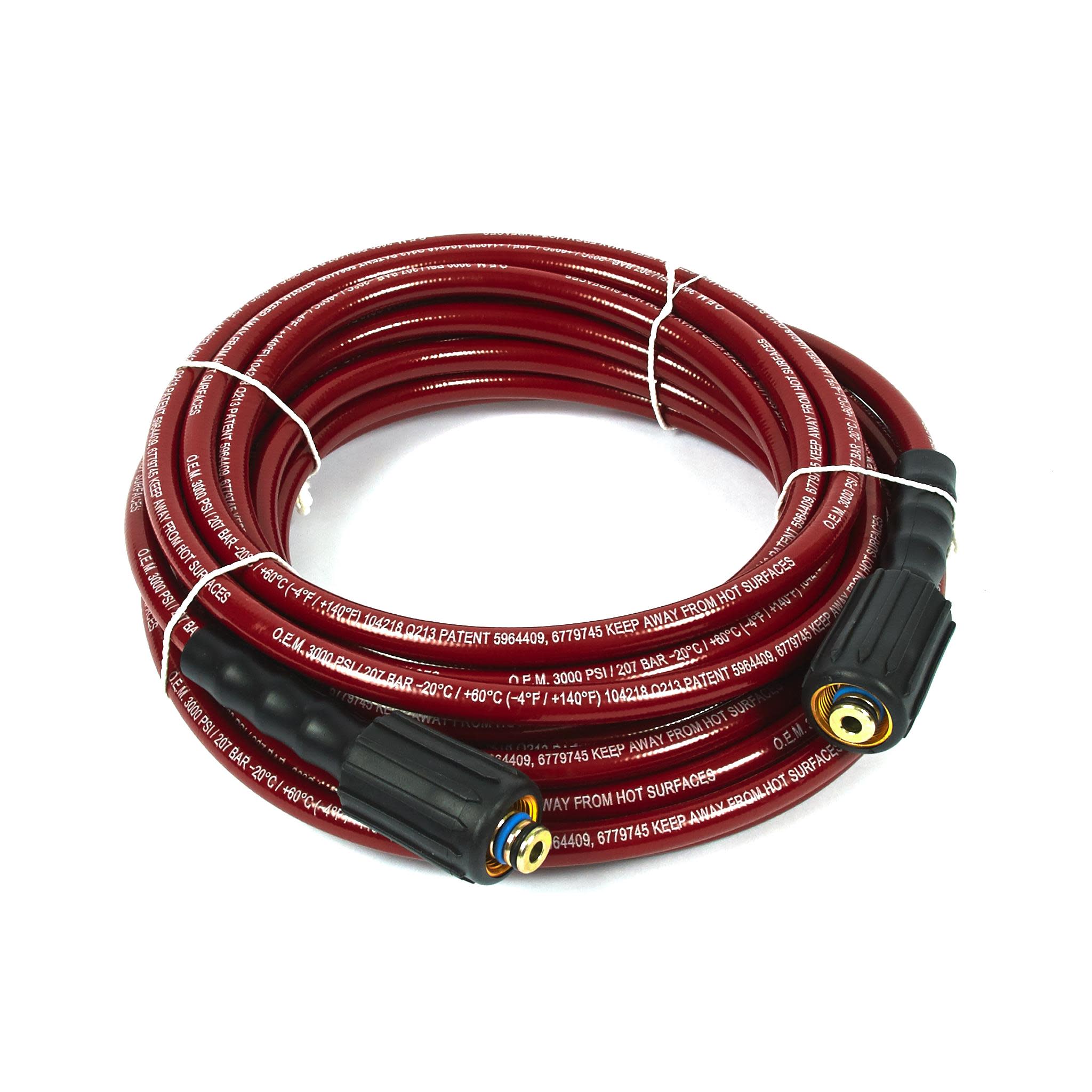 Briggs and Stratton Hose Pressure Washer