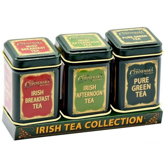Connemara Kitchen Irish Tea Collection