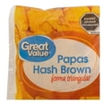 thumbnail image 4 of Papas Great Value Hash Brown forma triangular 500 g, 4 of 4