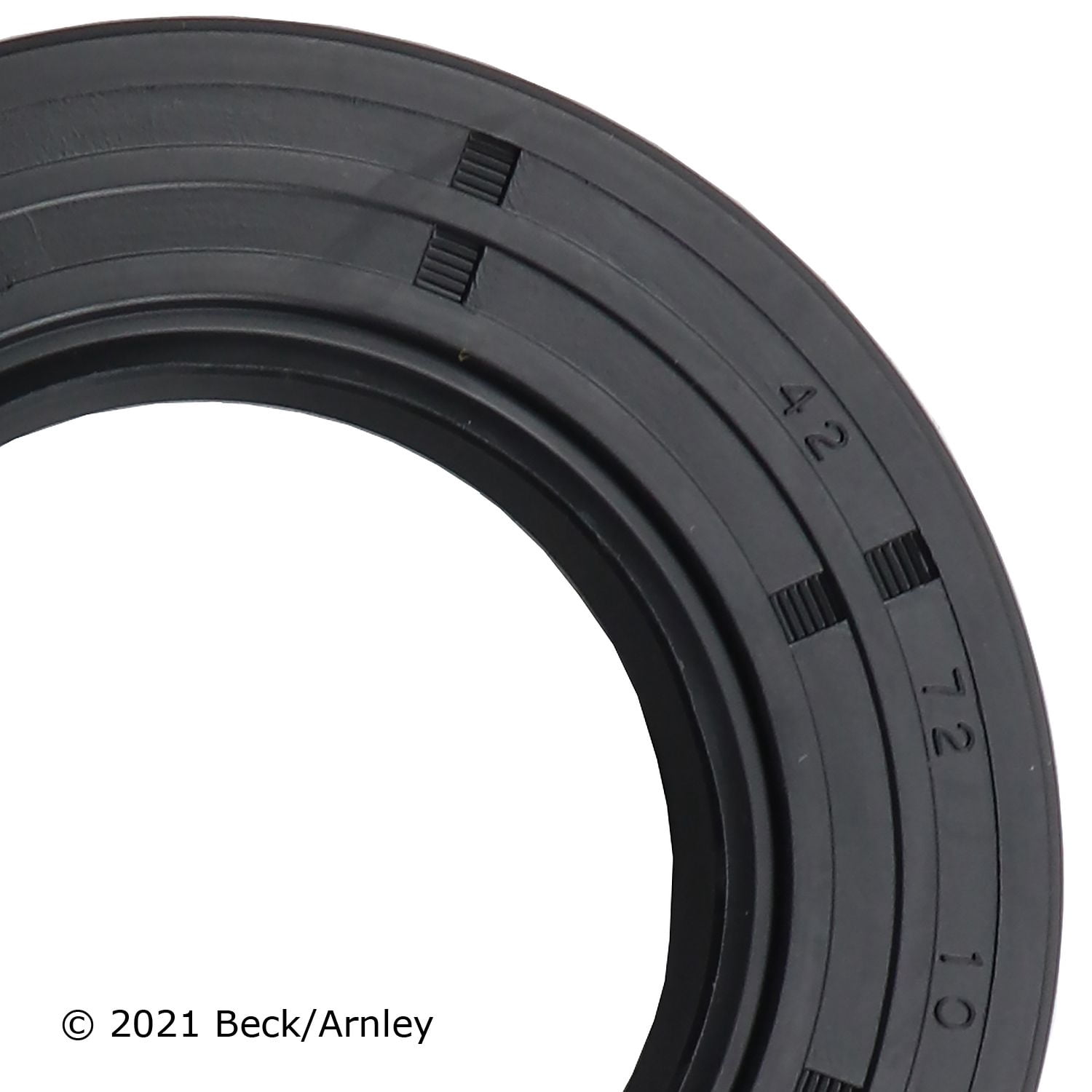 BeckArnley 052-1559 Seal Wheel