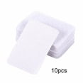 thumbnail image 1 of 10 x Rug Grippers Carpet Anti-Slip Pad Sticker Tape Non Slip Carpet Grippers, 1 of 10
